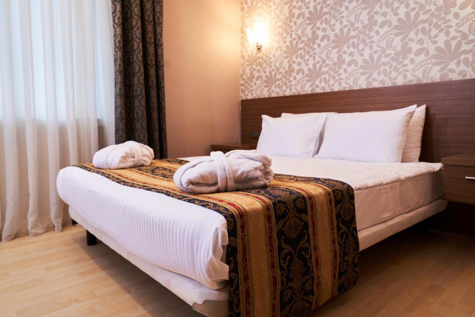 Anadolu Hotels Esenboga Thermal Room photo